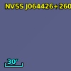 GB6 B0641+2609