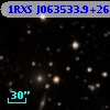 1RXS J063533.9+261718