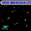 1RXS J064134.4+271922