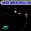 1RXS J064238.9+264350