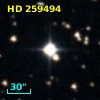 HD 259494