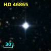 HD  46865