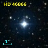 HD  46866