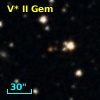 V* II Gem