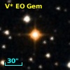 V* EO Gem