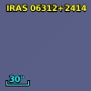 IRAS 06312+2414