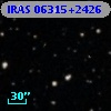 IRAS 06315+2426