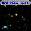 IRAS 06317+2237