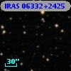 IRAS 06332+2425