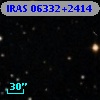 IRAS 06332+2414