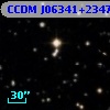 CCDM J06341+2347B