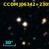 CCDM J06342+2305A