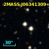 CCDM J06342+2305B