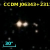 CCDM J06343+2311B