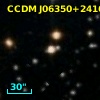 CCDM J06350+2416A