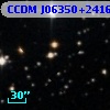 CCDM J06350+2416B