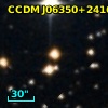 CCDM J06350+2416C