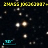 CCDM J06367+2314B