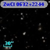 ZwCl 0632+2244