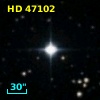 HD  47102