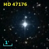 HD  47176