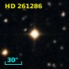 HD 261286