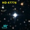 HD  47774