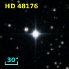HD  48176