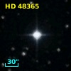 HD  48365
