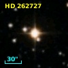 HD 262727