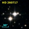 HD 260717