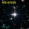 HD  47525