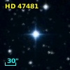 HD  47481