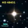 HD  48451