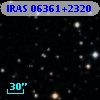 IRAS 06361+2320
