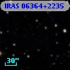 IRAS 06364+2235