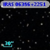 IRAS 06386+2251