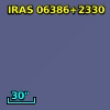 IRAS 06386+2330