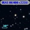 IRAS 06400+2233