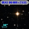 IRAS 06408+2315