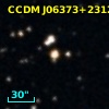 CCDM J06373+2312C