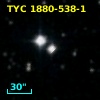 CCDM J06375+2321B