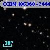 CCDM J06380+2444C