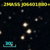 CCDM J06403+2319B