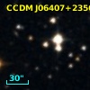CCDM J06407+2356C