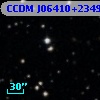 CCDM J06410+2349B