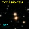 CCDM J06412+2412B