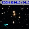 CCDM J06412+2412C