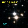 HD 261832