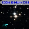 CCDM J06414+2336C